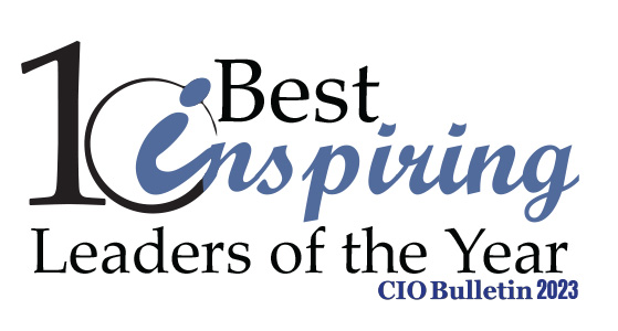10 Best Inspiring Leaders of the Year 2023